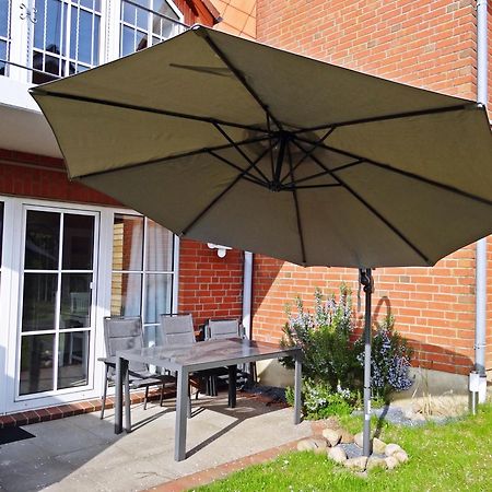 Strandgut - das appartement Schönhagen Exterior foto