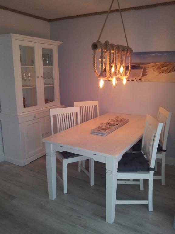 Strandgut - das appartement Schönhagen Exterior foto